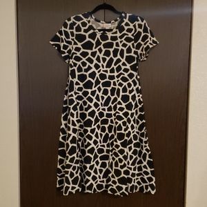 LuLaRoe Jessie Dress
